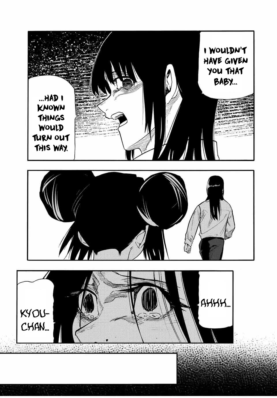 Juujika no Rokunin Chapter 210 19